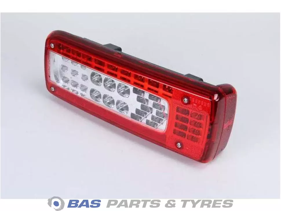 Rear light Swedish Lorry Parts 82483073