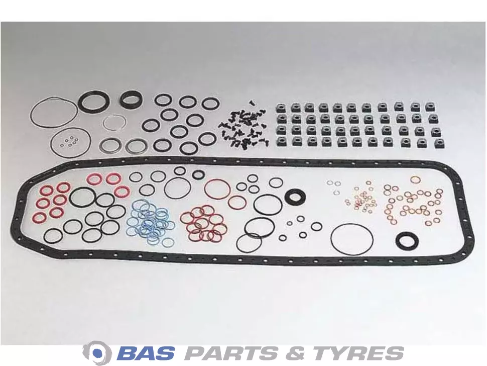 Dichtsatz Swedish Lorry Parts 271284