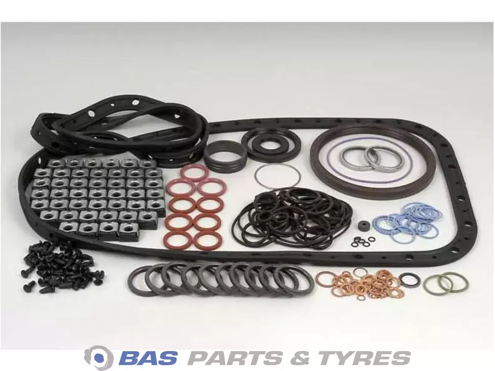 Dichtsatz Swedish Lorry Parts 276641