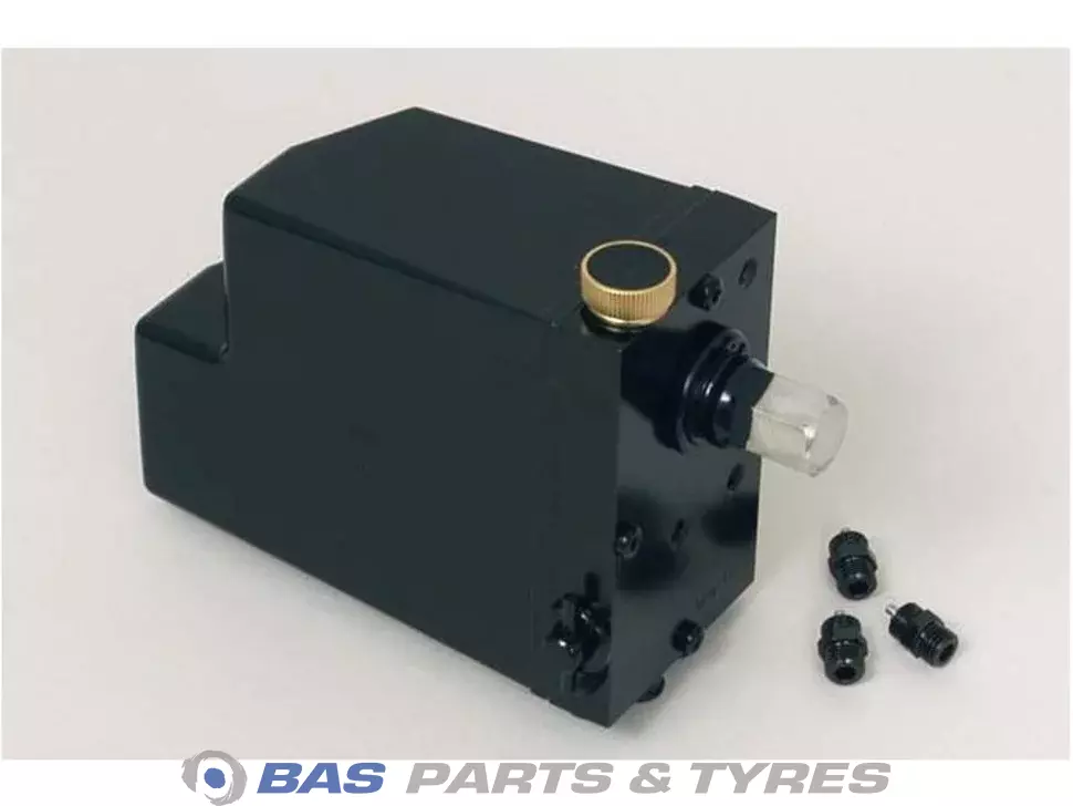 Hydraulikpumpe Swedish Lorry Parts 20455262