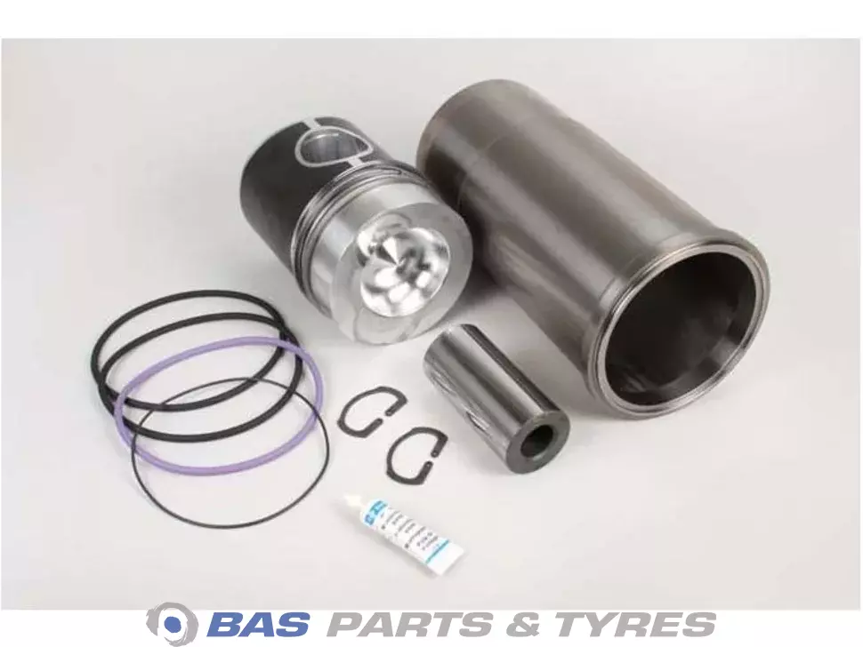 Zuiger en bus Swedish Lorry Parts 275635