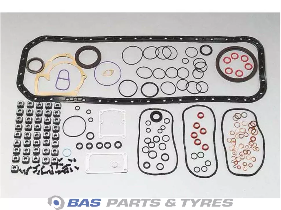 Dichtsatz Swedish Lorry Parts 276112