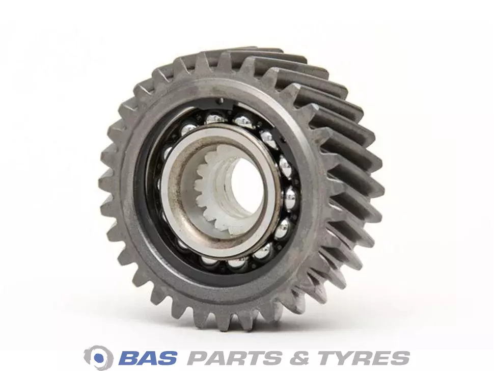 Ingranaggio Swedish Lorry Parts 478959