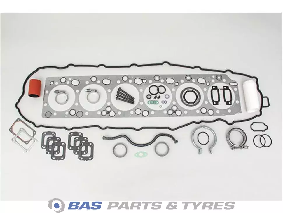 Kit Decarbonizare Swedish Lorry Parts 21440716
