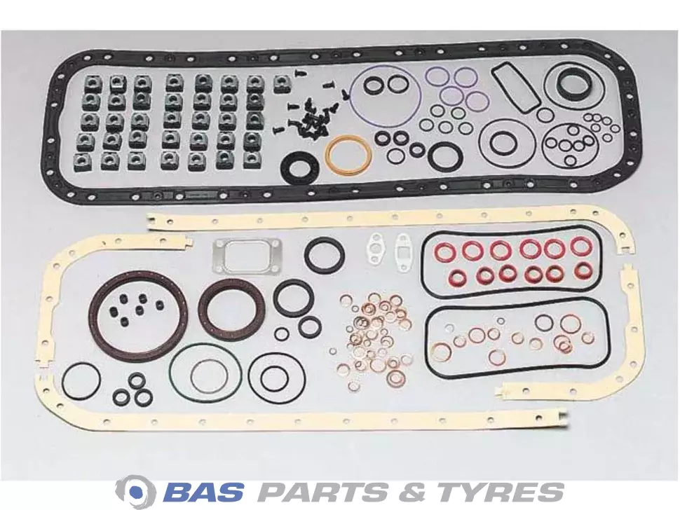 Dichtsatz Swedish Lorry Parts 276039