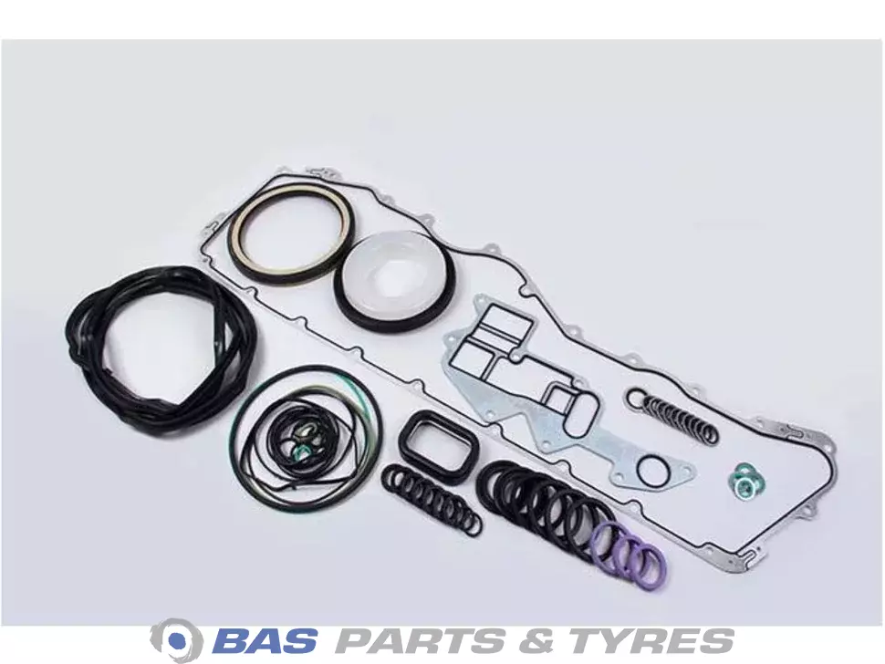 Dichtsatz Swedish Lorry Parts 22106469