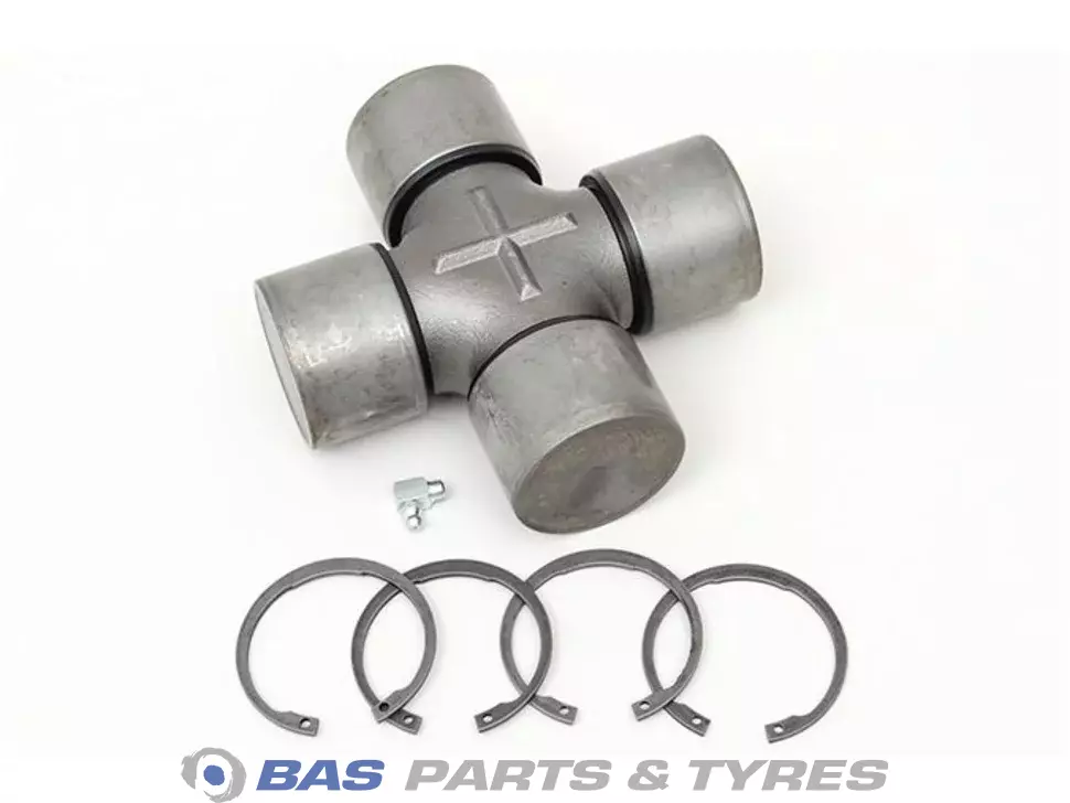 Unit Swedish Lorry Parts 20366348