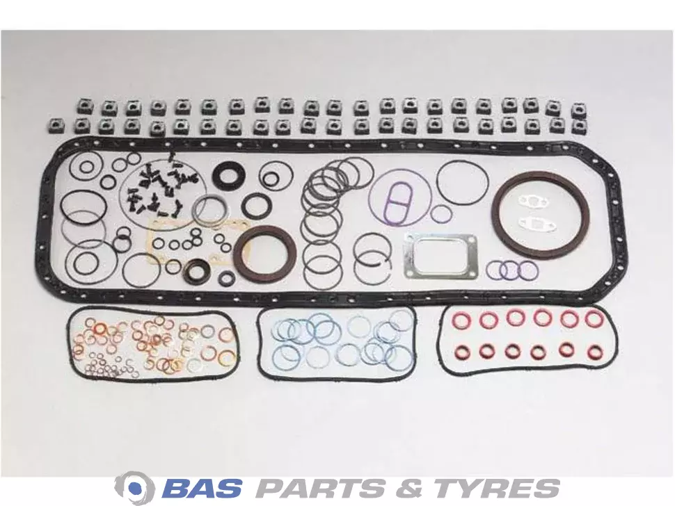 Dichtsatz Swedish Lorry Parts 276194