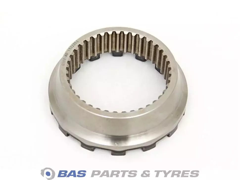 Antriebsflansch Swedish Lorry Parts 1522353