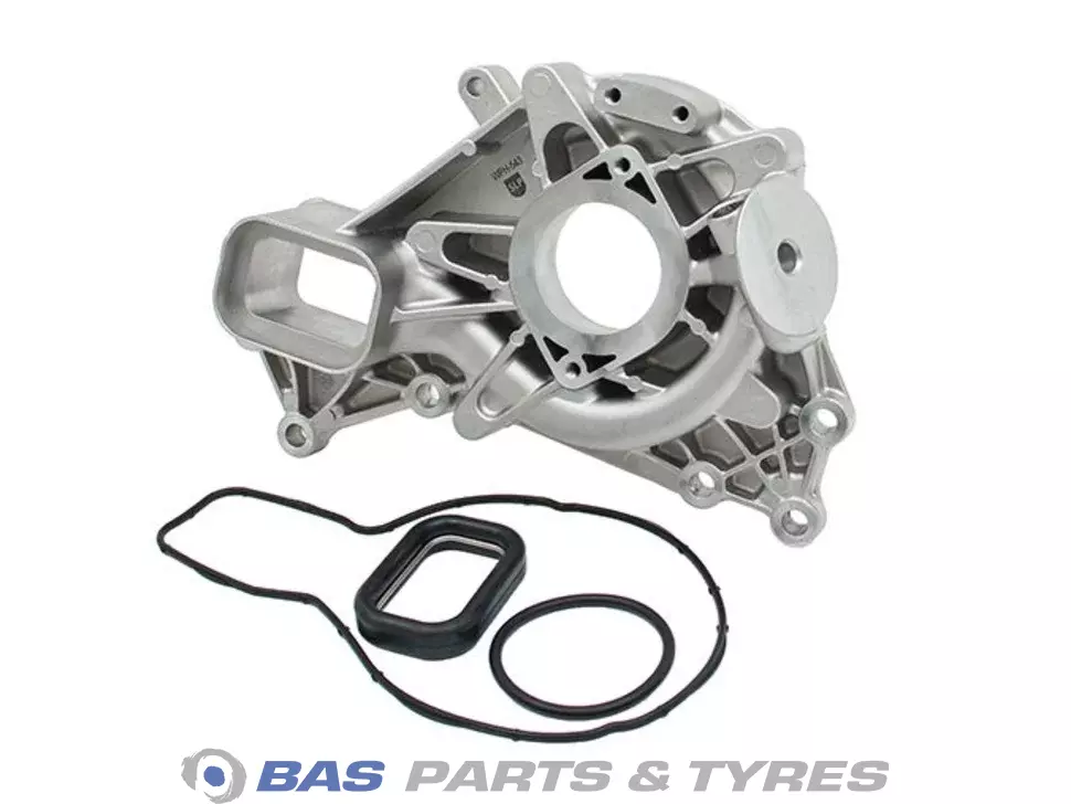 Coolant pump Swedish Lorry Parts 20505543