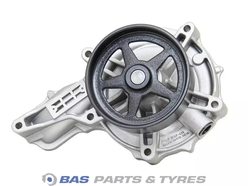Pump unit Swedish Lorry Parts 20464403