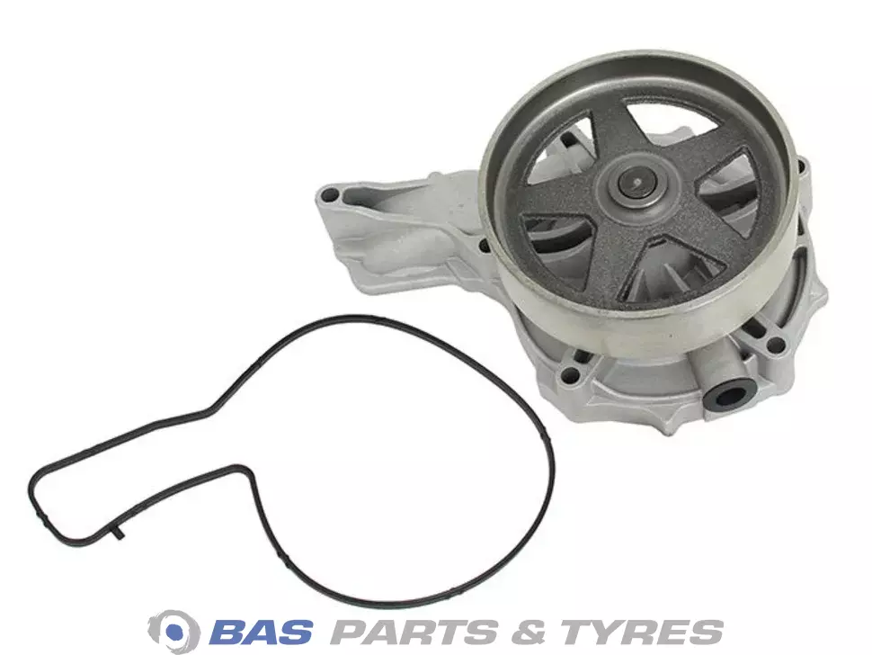Pump unit Swedish Lorry Parts 20411880