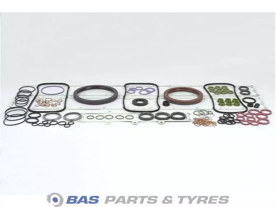 Dichtsatz Swedish Lorry Parts 3097444