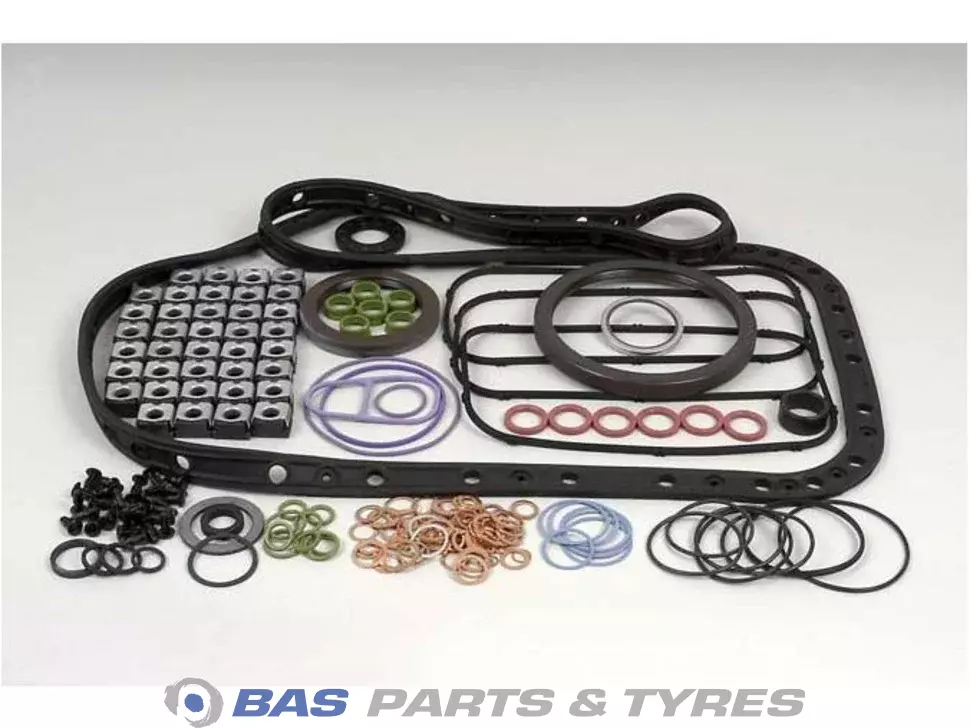 Dichtsatz Swedish Lorry Parts 276866