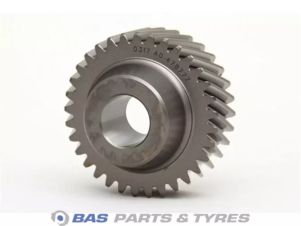 Zahnrad Swedish Lorry Parts 478777