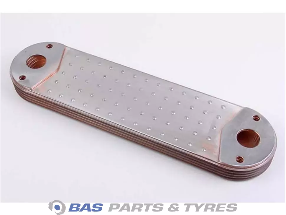 Ölkuhler Swedish Lorry Parts 1674072
