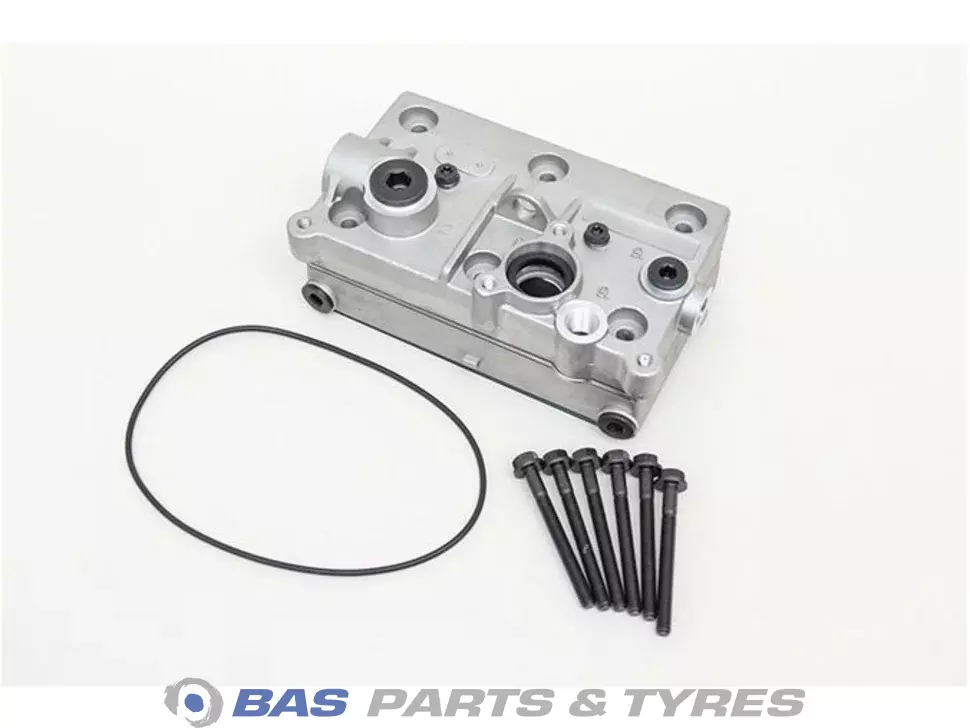 Set testata Swedish Lorry Parts 20774299 Set testata Swedish Lorry Parts 20774299