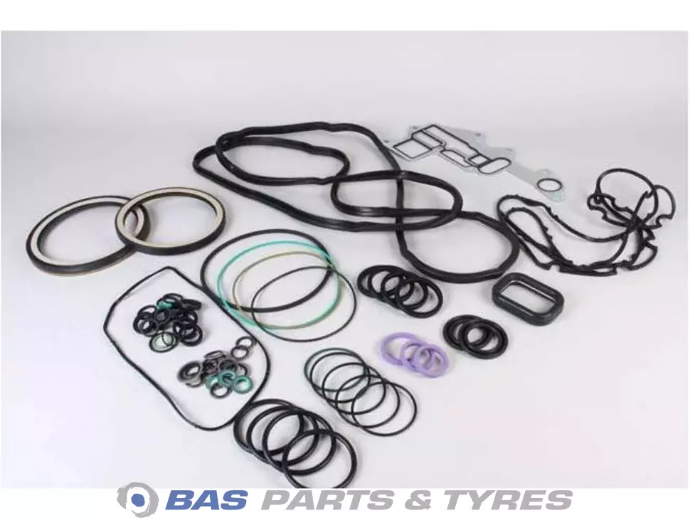 Ensemble de joints Swedish Lorry Parts 21422745