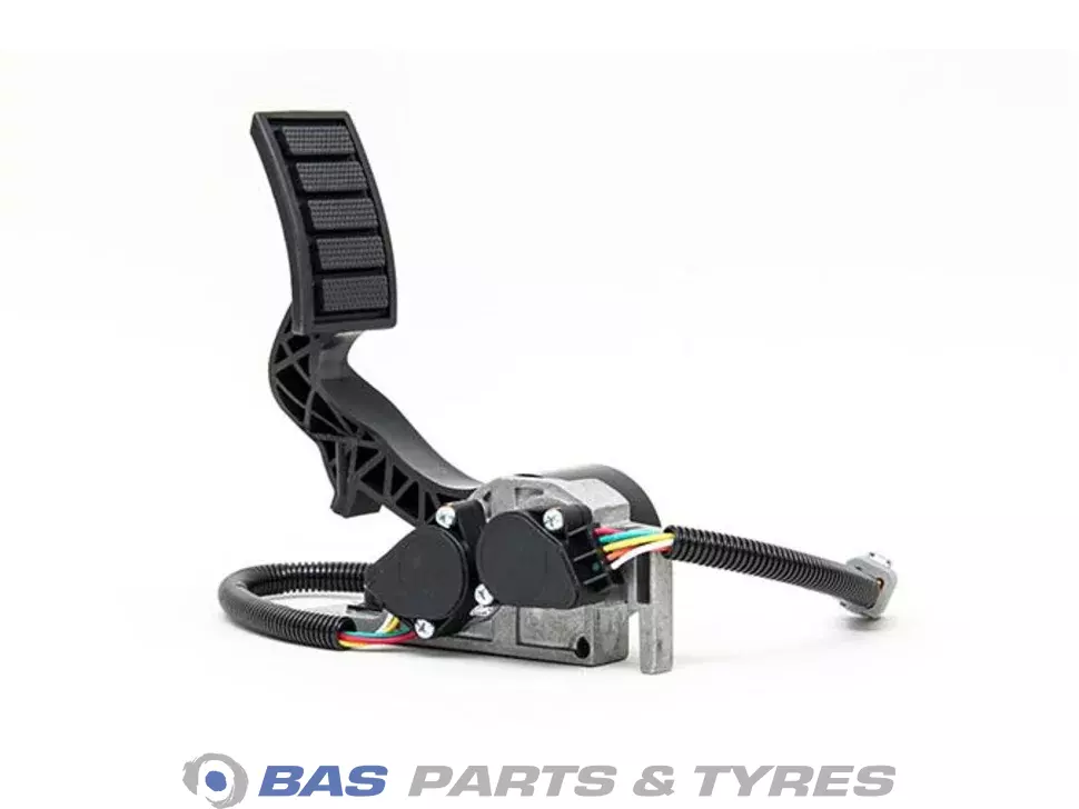 Accelerator pedala Swedish Lorry Parts 20715971