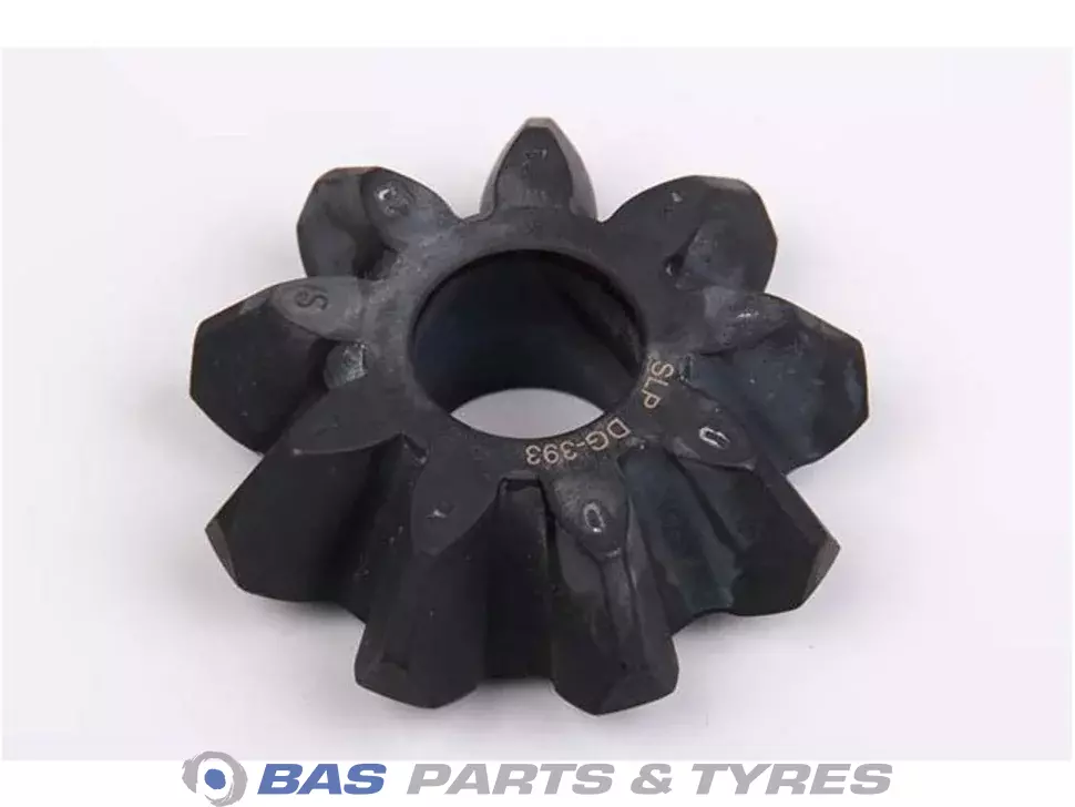 Differentialritzel Swedish Lorry Parts 8172912