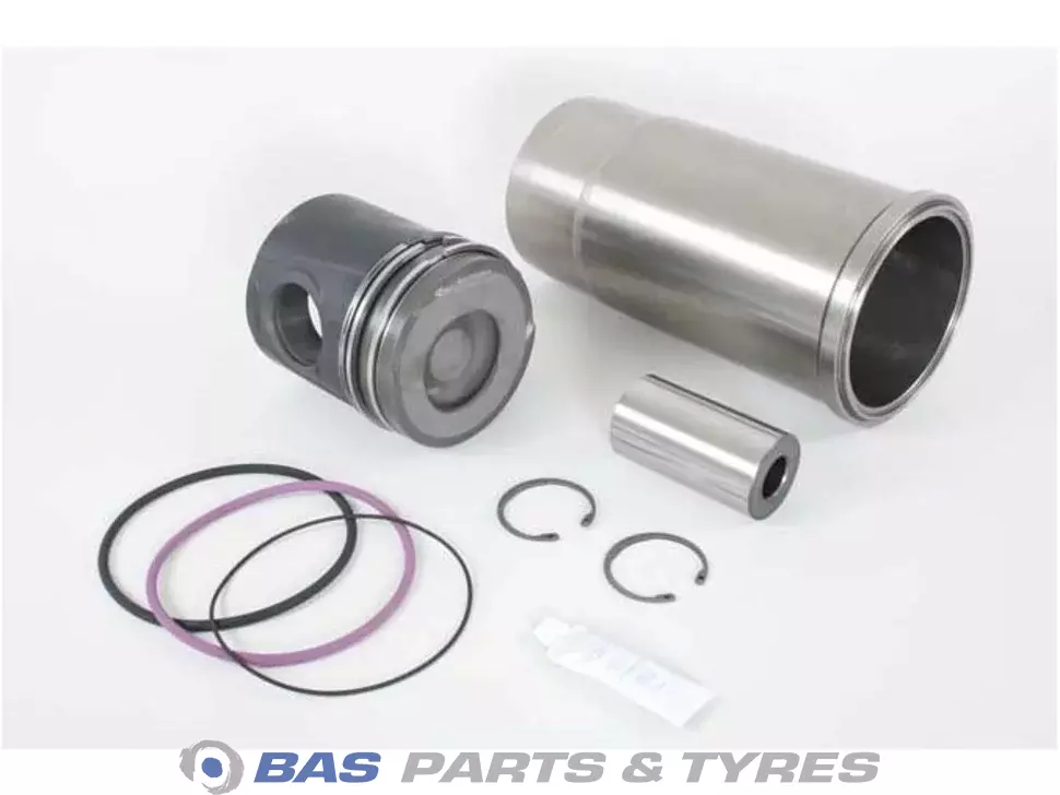 Zuiger en bus Swedish Lorry Parts 276856