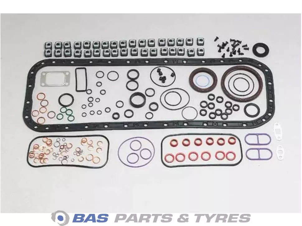 Dichtsatz Swedish Lorry Parts 276311 Dichtsatz Swedish Lorry Parts 276311