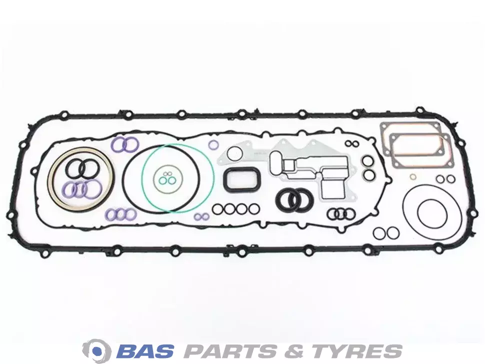 Überholsatz Swedish Lorry Parts 21442804