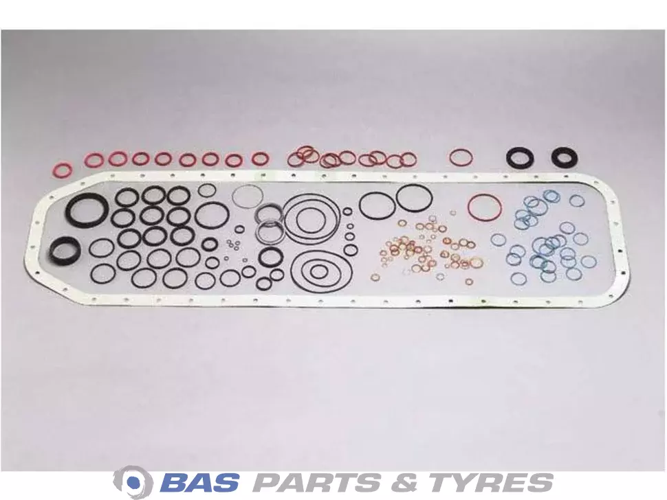 Dichtsatz Swedish Lorry Parts 271090