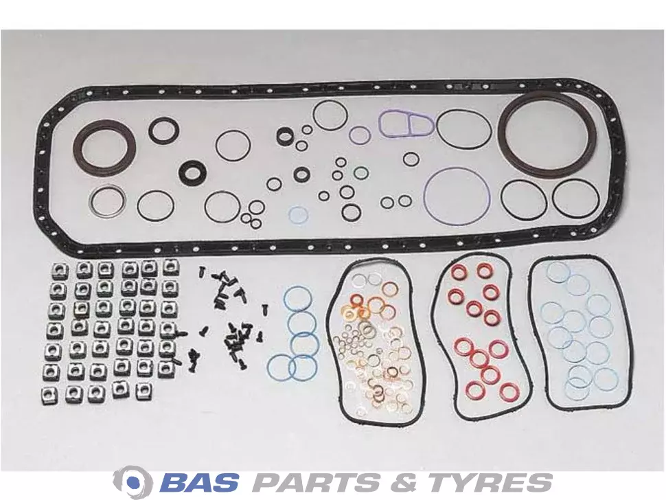 Dichtsatz Swedish Lorry Parts 276198