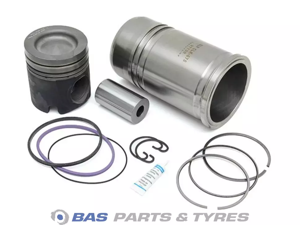 Cilindru de garnitură Swedish Lorry Parts 20866678