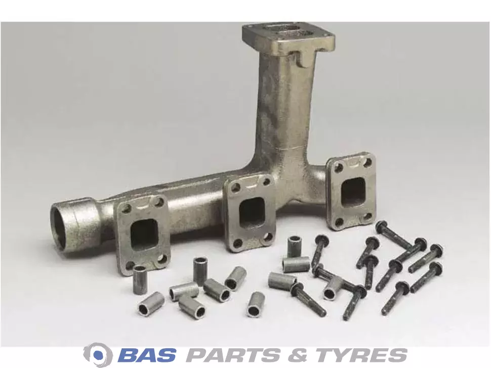 العادم Swedish Lorry Parts 1545322