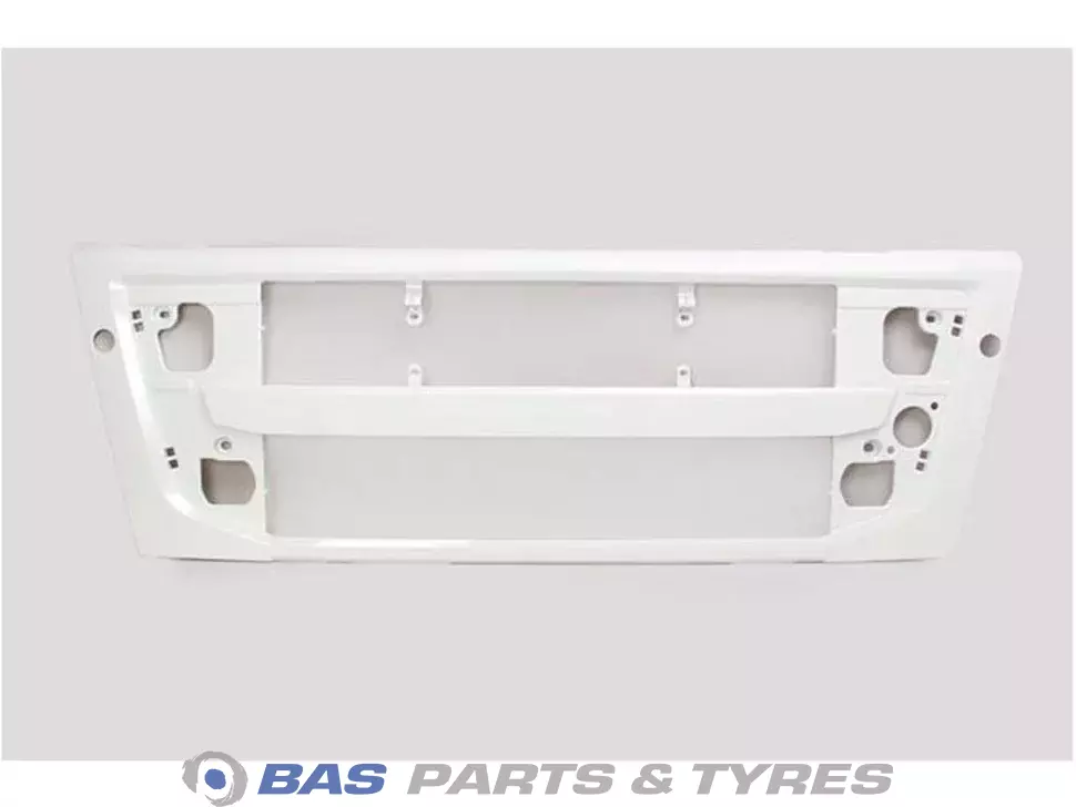 Gitter Swedish Lorry Parts 21445302