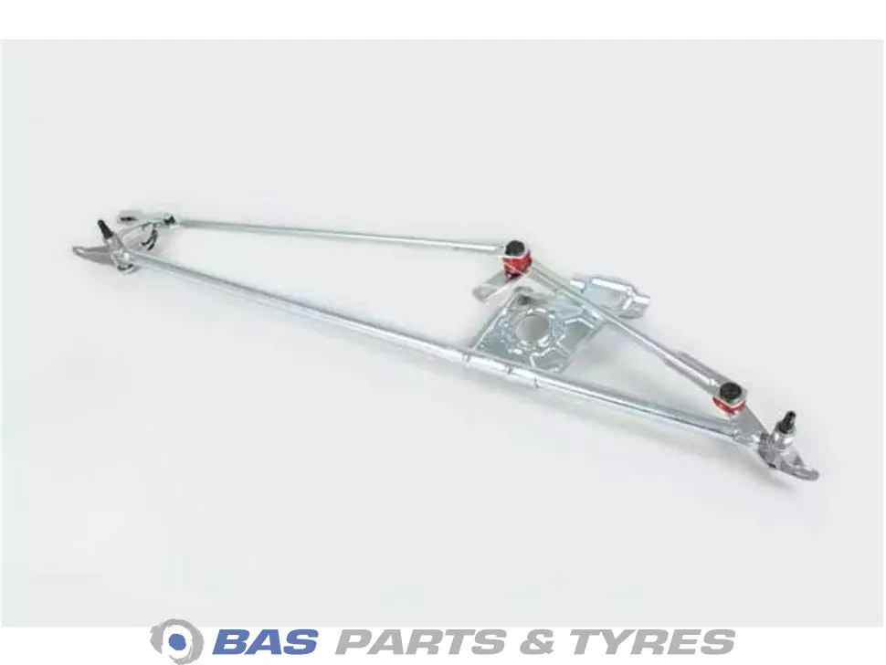 Scheibenwischer Swedish Lorry Parts 8143704