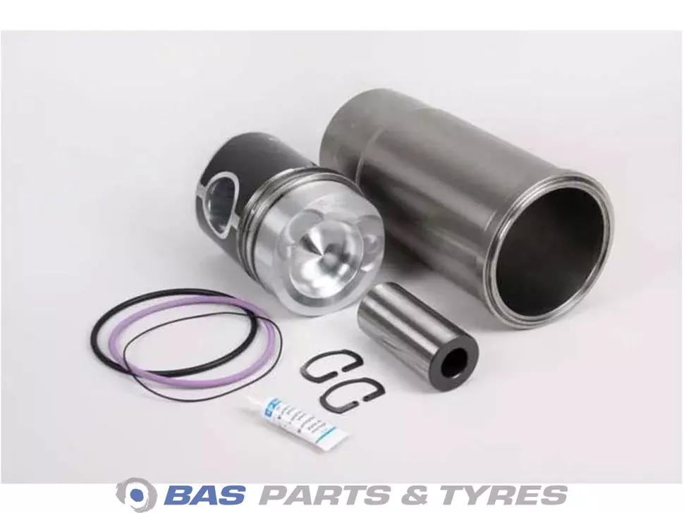 Zuiger en bus Swedish Lorry Parts 275068