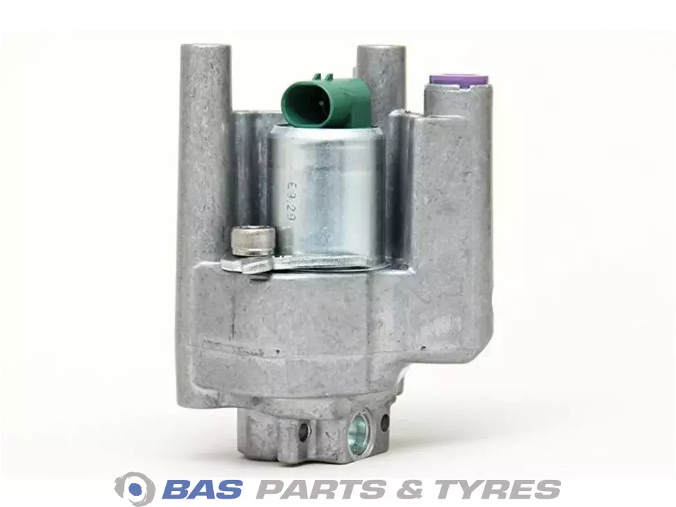 Control cable Swedish Lorry Parts 21452480
