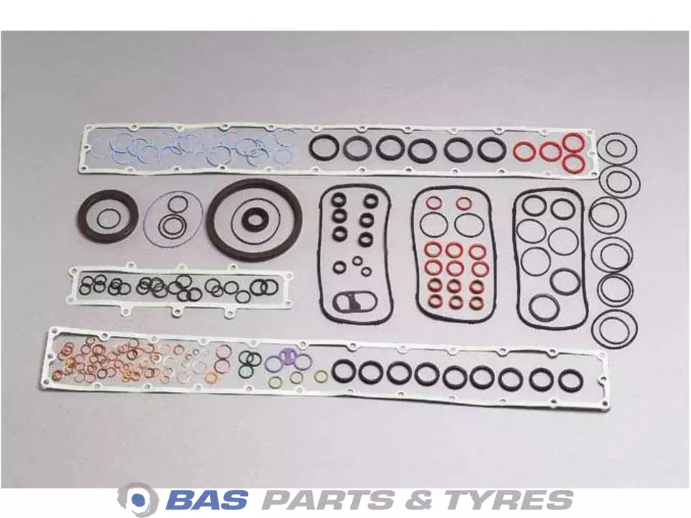 Dichtsatz Swedish Lorry Parts 275785