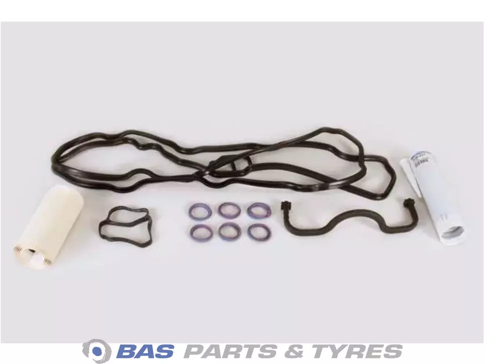 Kit Decarbonizare Set Garnituri Swedish Lorry Parts 21539731