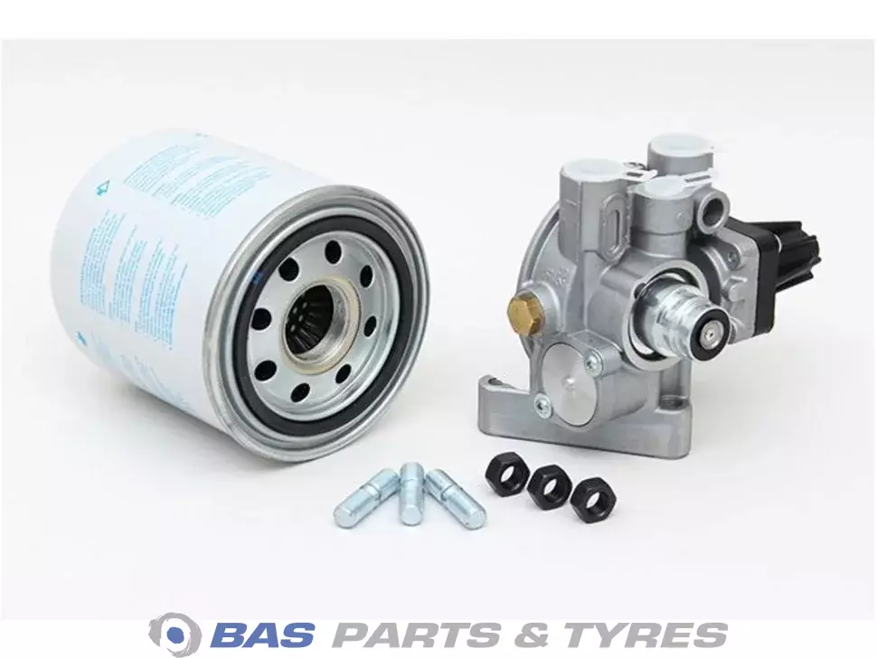 Lufttrockner Swedish Lorry Parts 3197854