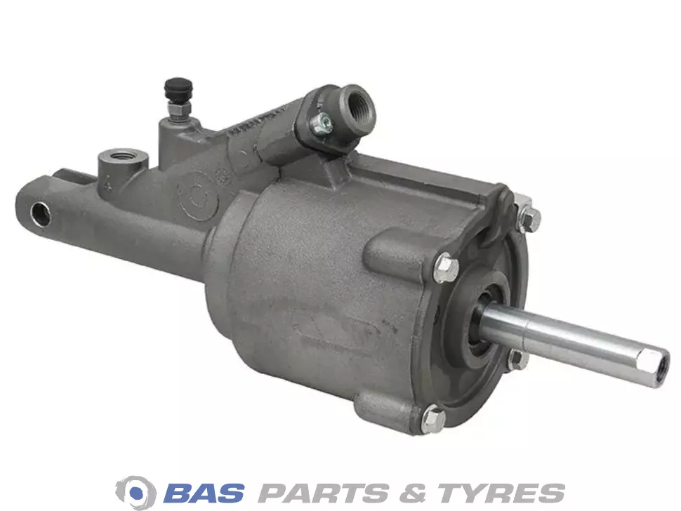 Clutch cilinder Swedish Lorry Parts 1521371