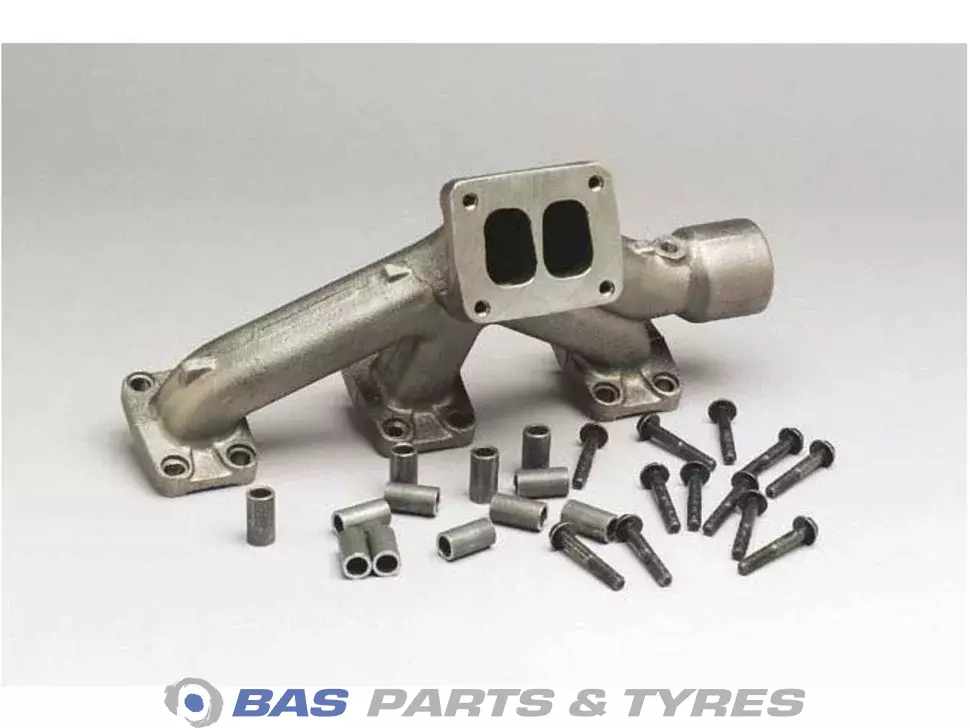 Выхлопной коллектор Swedish Lorry Parts 479277