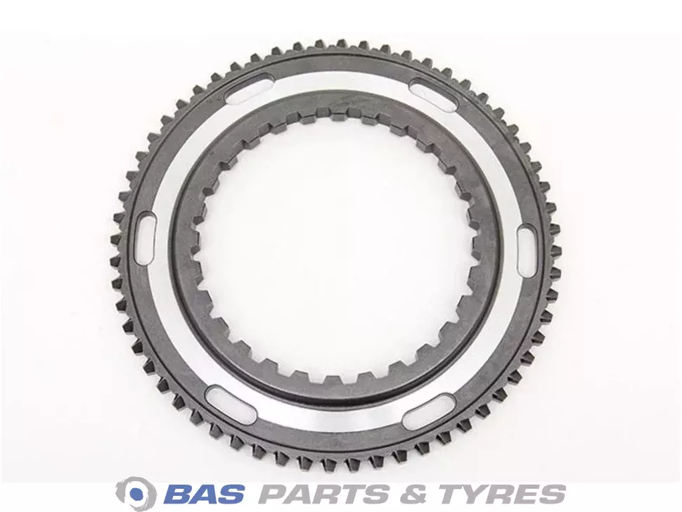 Kupplungskörper Swedish Lorry Parts 1521878