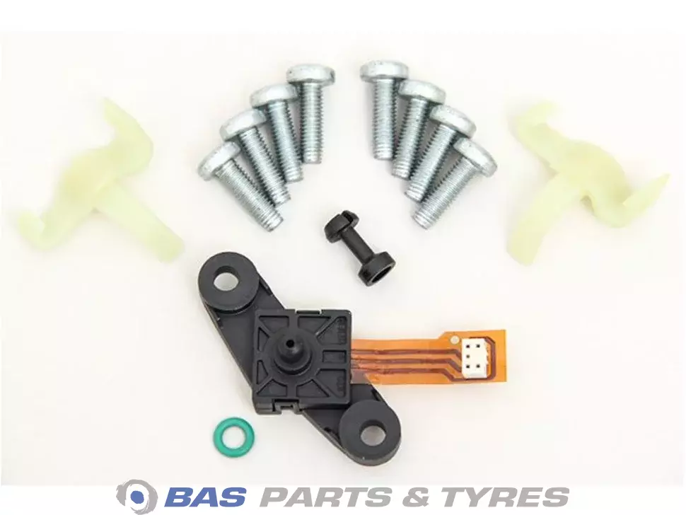 Stel Swedish Lorry Parts 20761735