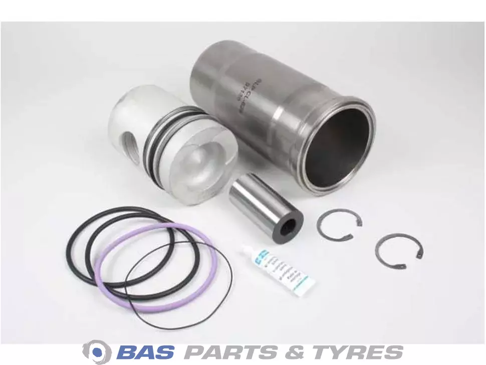 Zuiger en bus Swedish Lorry Parts 275079