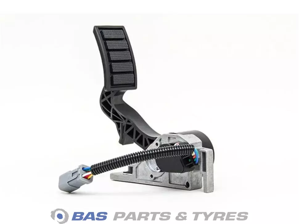 Accelerator pedala Swedish Lorry Parts 21116881