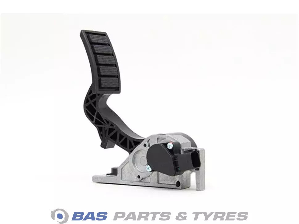 Accelerator pedala Swedish Lorry Parts 20893508