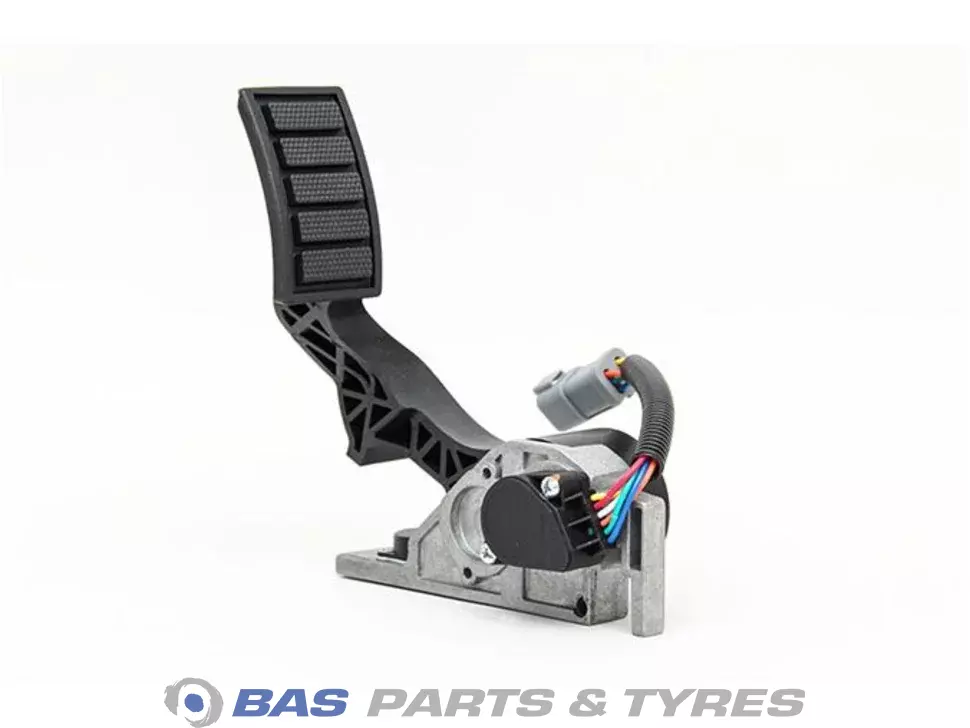 Accelerator pedala Swedish Lorry Parts 20574537