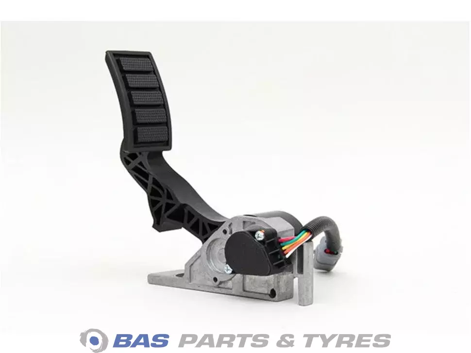 Accelerator pedala Swedish Lorry Parts 20574533