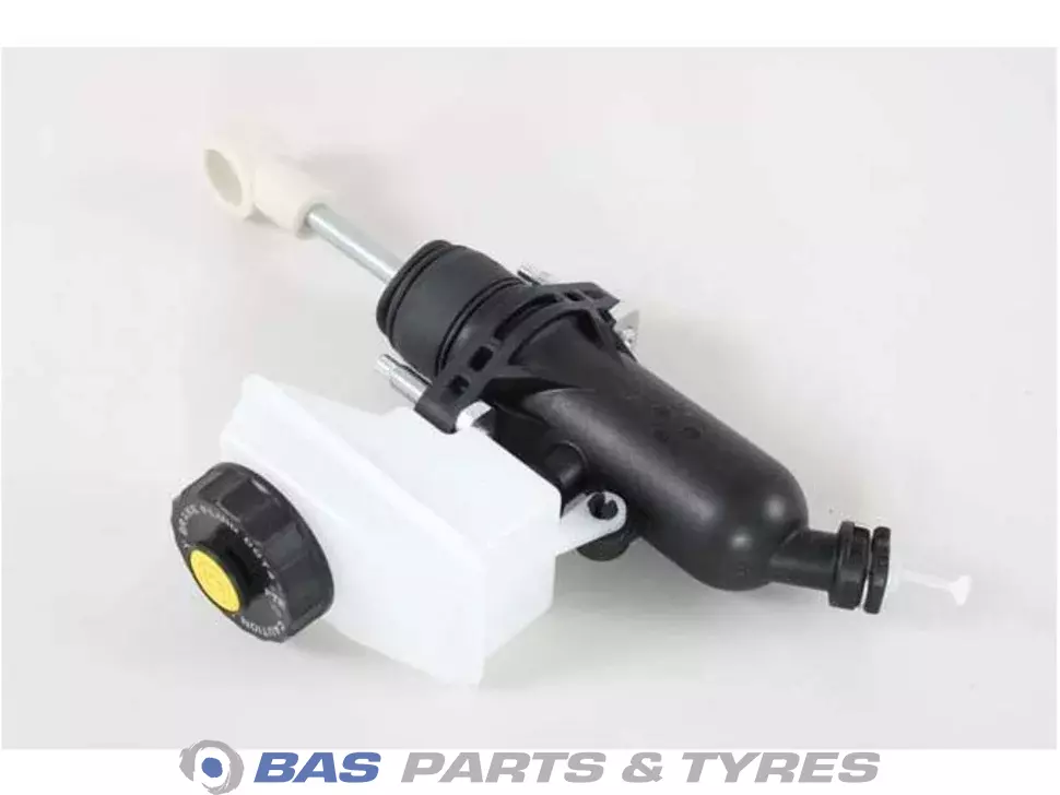 HoofdKoppelingcilinder Swedish Lorry Parts 8172824