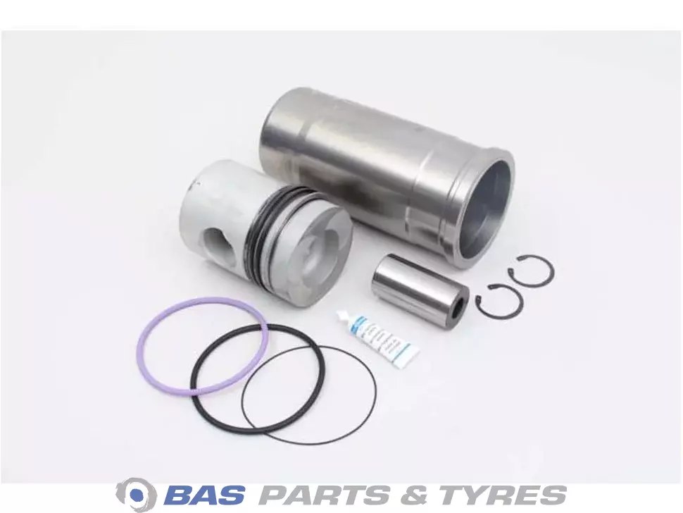 Zuiger en bus Swedish Lorry Parts 275054