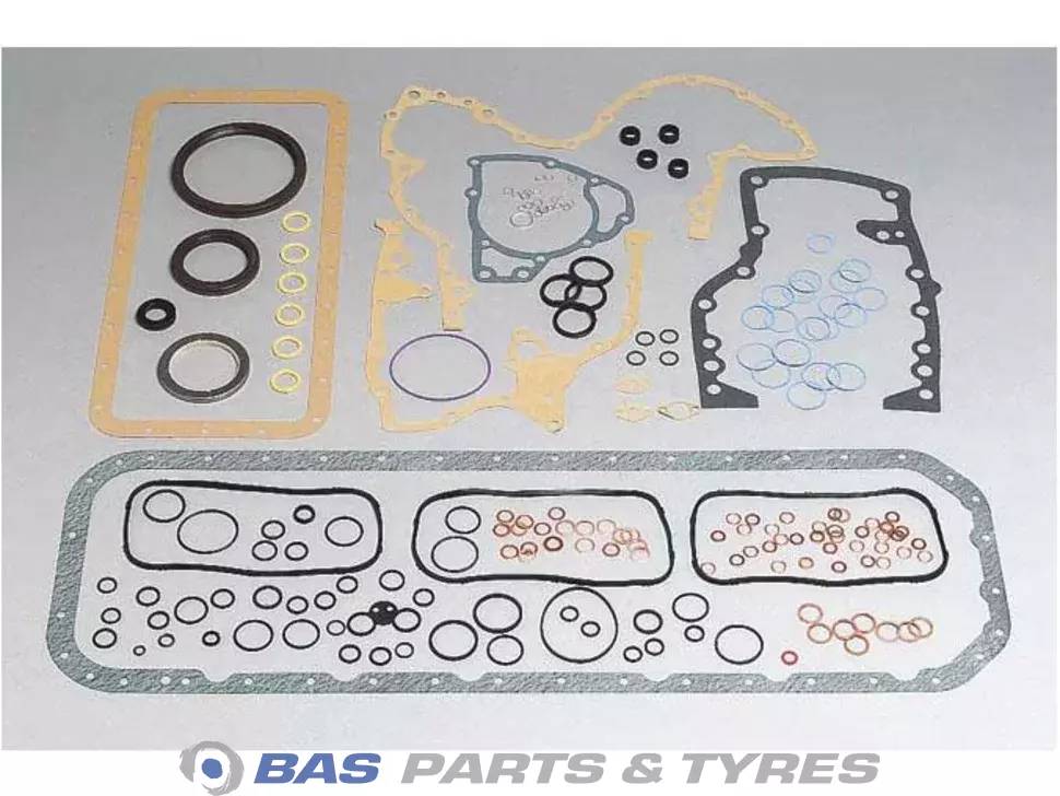 Dichtsatz Swedish Lorry Parts 270782